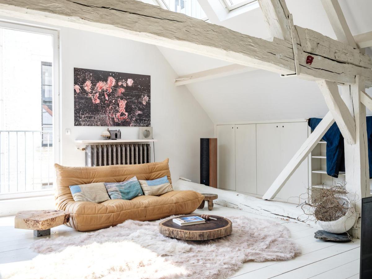 Verne Dreams Gent Kültér fotó