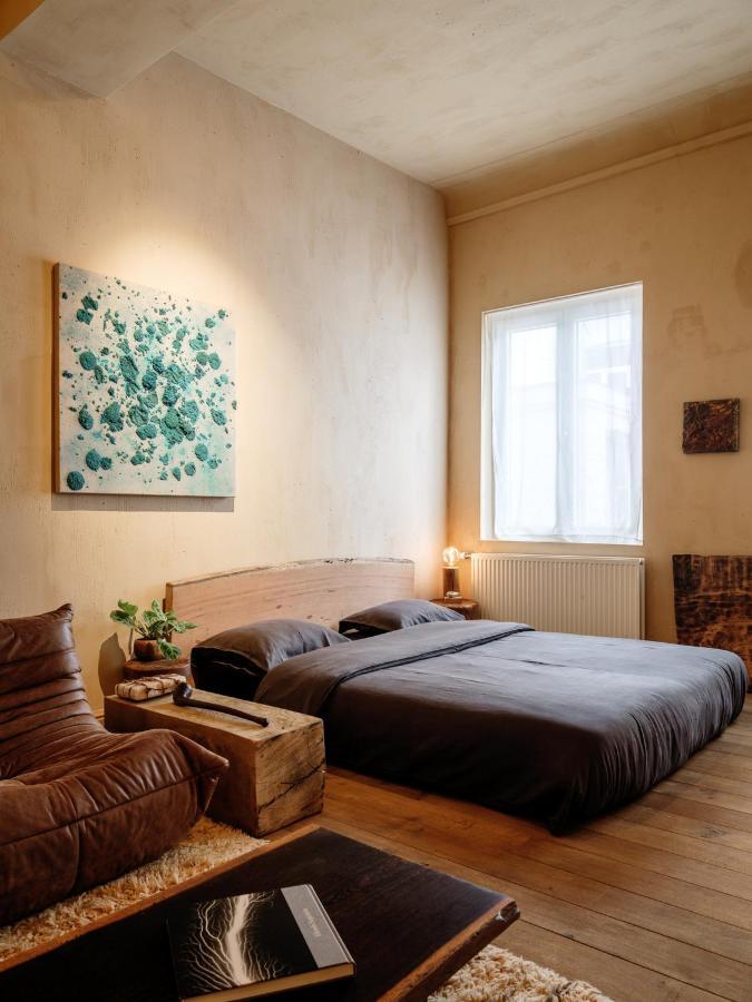 Verne Dreams Gent Kültér fotó
